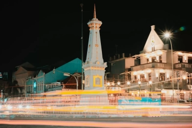 Bukan Cuma Malioboro, Ini 10 Wisata Jogja Terbaru yang Bisa Kamu Kunjungi Untuk Cari Suasana Baru