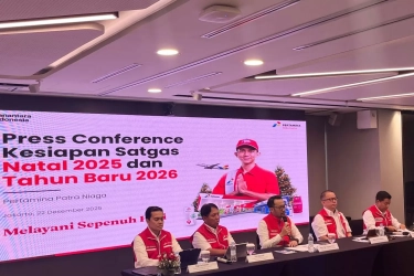 Jawab Tantangan B40, Pertamina Patra Niaga Luncurkan Biosolar Performance untuk Industri Awal Tahun 2026