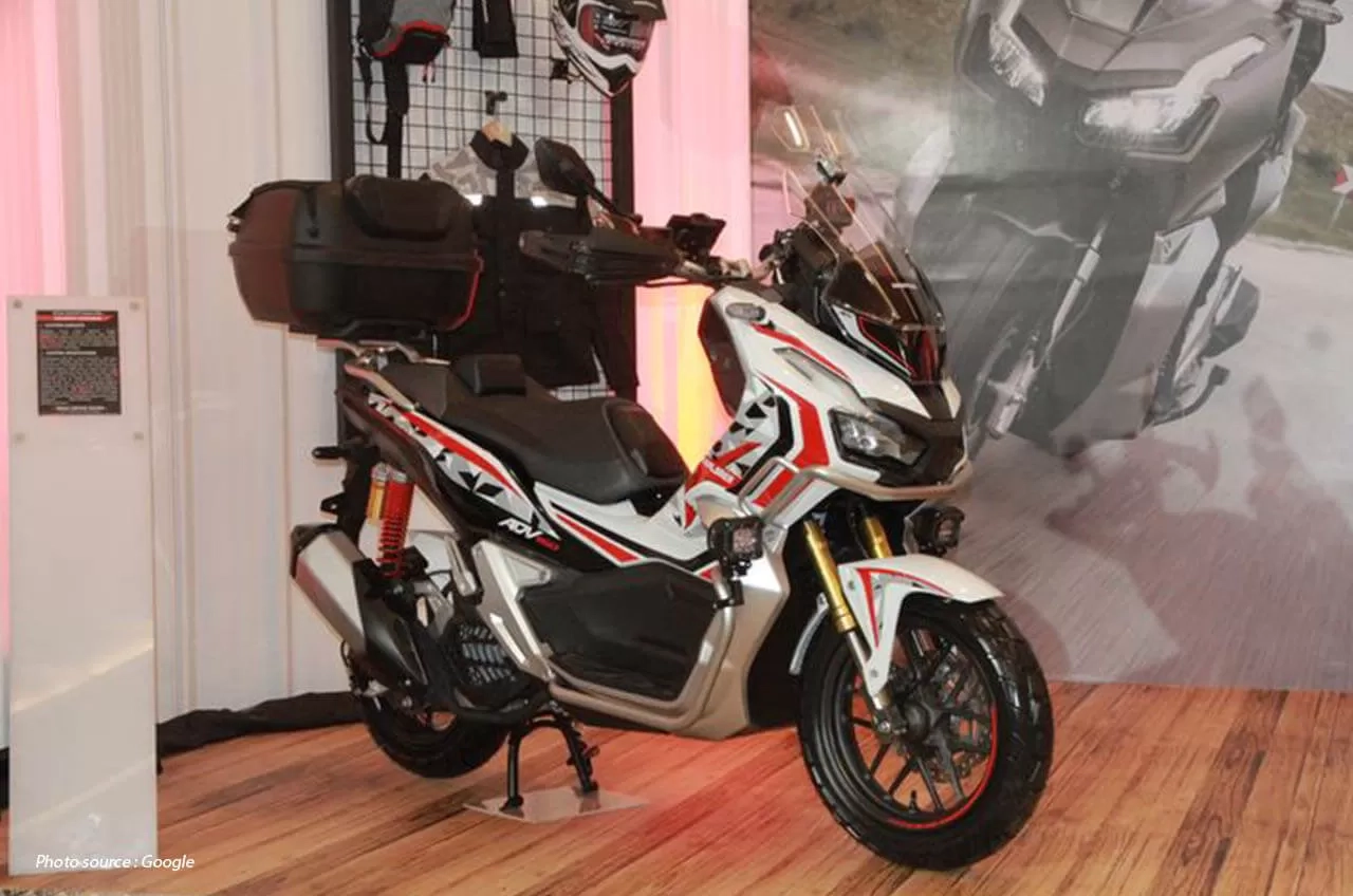Pasang Box Motor untuk Liburan Perhatikan 5 Hal Berikut