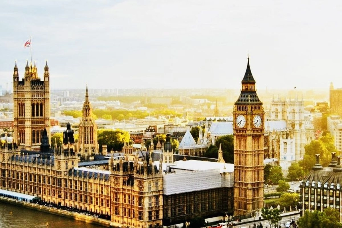 5 Kota Pilihan untuk Menikmati Libur Natal dan Akhir Tahun di Eropa