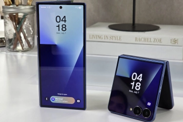 7 HP Lipat Hadir di Indonesia pada 2025, Salah Satunya Bisa Dilipat Tiga