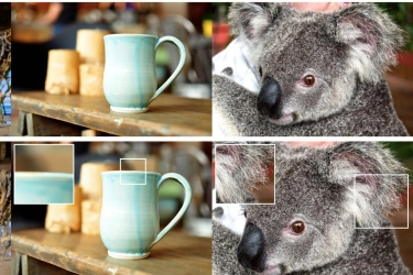 AI Sharp Bikinan Apple Ubah Foto 2D Jadi 3D Kurang dari 1 Detik