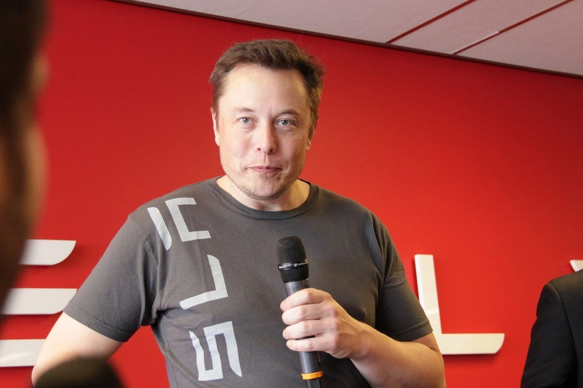 Cuma Butuh 4 Hari, Kekayaan Elon Musk Tembus Rp 2.500 Triliun, Ini Sumbernya