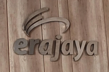 Erajaya (ERAA) Bidik Diversifikasi Usaha Jelang Usia 30 Tahun