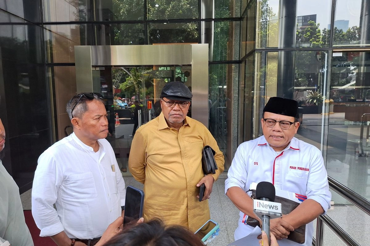 IPW Sebut PP Terkait Perpol 10/2025 Justru Selamatkan Anggota Polri dari Ketidakpastian