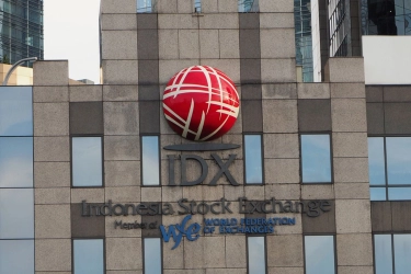 Jadwal Libur Bursa Efek Indonesia Natal dan Tahun Baru 2026, Berikut Jadwal Lengkapnya