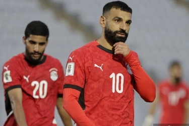 Jadwal Piala Afrika 2025: Mohamed Salah Beraksi Malam Ini