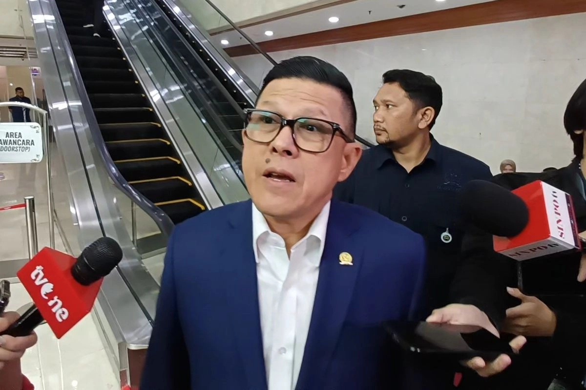 Legislator Harap PP soal Perpol Jabatan Polisi Tak Bingungkan Publik