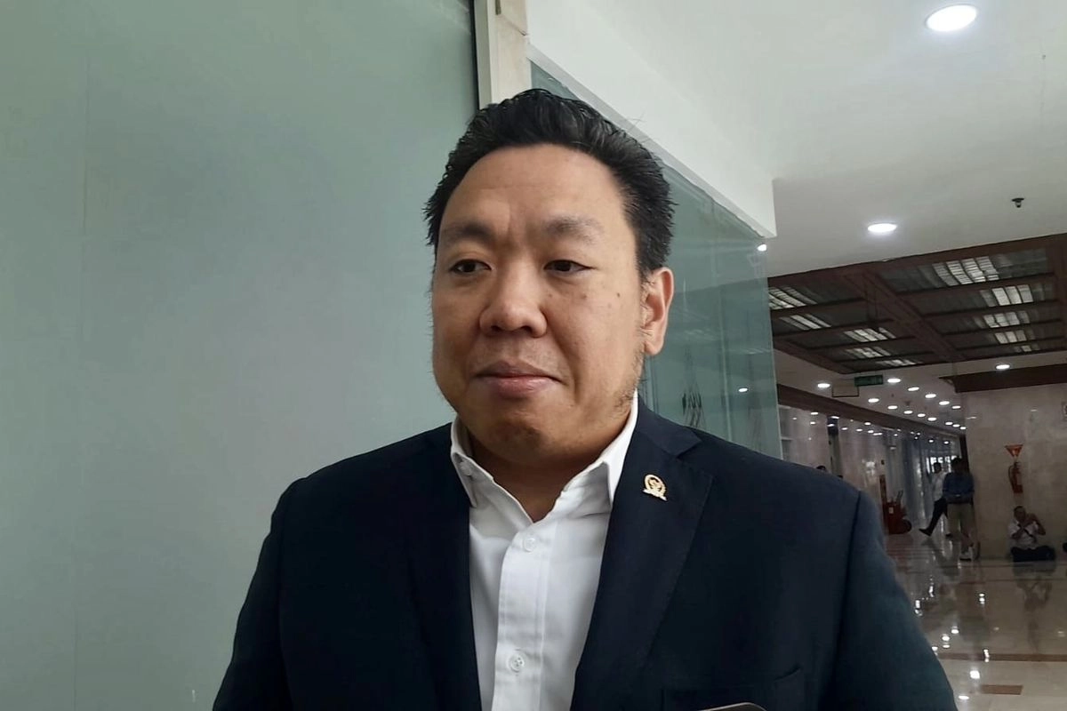MBG Tetap Ada pada Libur Sekolah, Anggota DPR: Jangan Dipaksakan