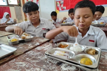 MBG Tetap Ada Saat Libur Sekolah, BGN Buka Opsi 