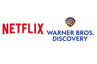 Netflix Perkuat Pendanaan Akuisisi Warner Bros lewat Refinancing