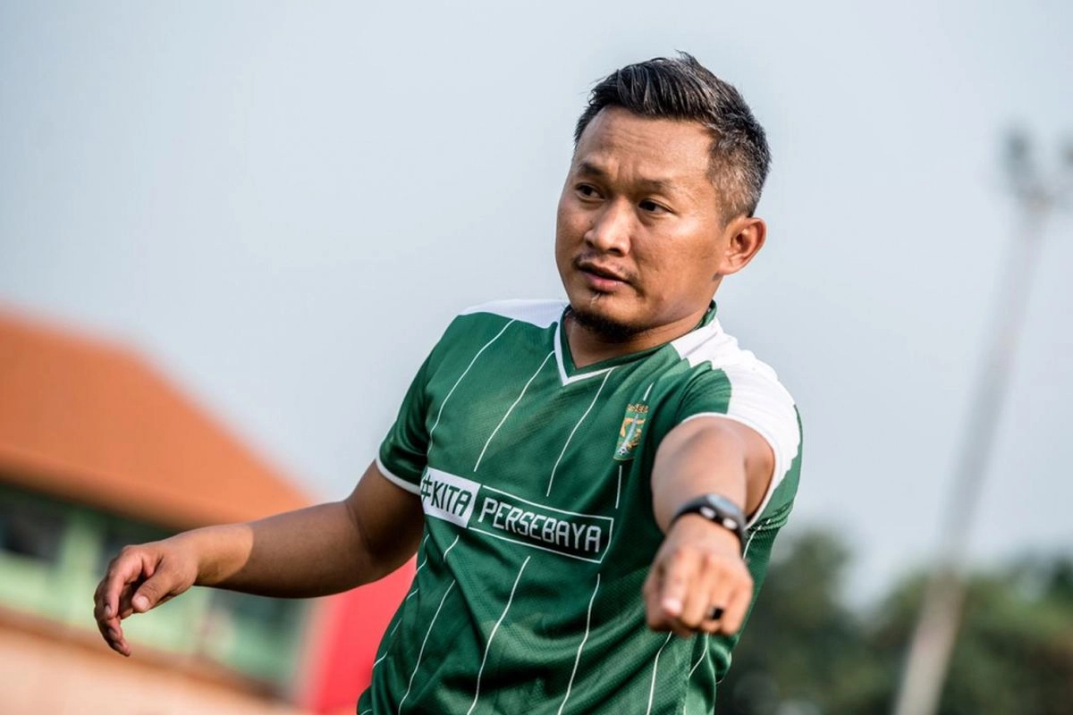 Pelatih Asal Indonesia Bawa Tim Wanita Milik Klub Cristiano Ronaldo Juara di Arab Saudi