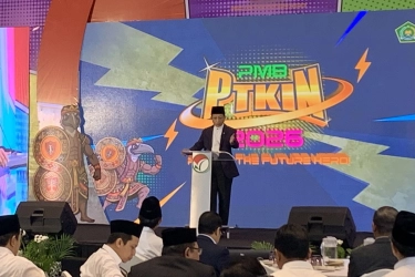 Penerimaan Mahasiswa Baru PTKIN 2026 Segera Buka, Begini Tahapannya