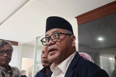 PN Jakpus Nyatakan Tak Berwenang Adili Gibran, Penggugat: Pengadilan Sesat