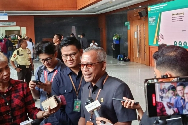 PN Jakpus: Pemakzulan Wapres Gibran Hanya Bisa Lewat MPR, Bukan Perdata