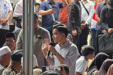 PN Jakpus Sebut Sengketa soal Status Gibran Kewenangan PTUN dan Bawaslu