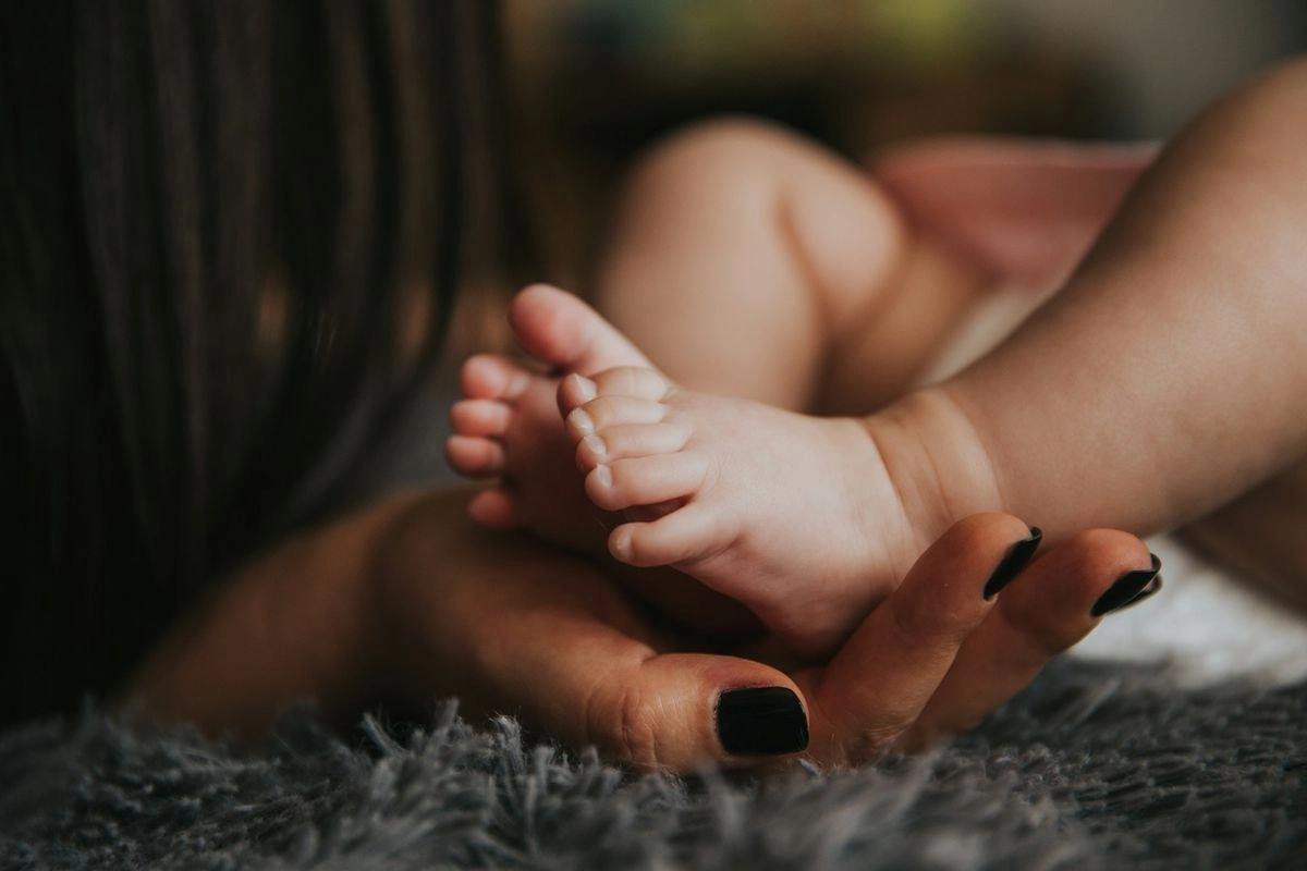 Tak Hanya di Pusar, Ini Jenis Hernia yang Bisa Terjadi pada Anak