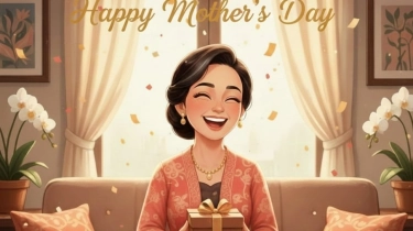 5 Ide Kejutan dan Hadiah untuk Hari Ibu meski Merantau: Bermakna serta Penuh Cinta