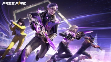 56 Kode Redeem FF Terbaru 22 Desember 2025, Klaim Diamond dan Bundle Spesial Winter