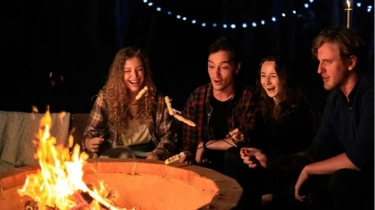 8 Ide Menu Bakar-bakaran Malam Tahun Baru yang Menggugah Selera