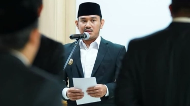 Aset Tanah Ade Kuswara Kunang Tersebar dari Bekasi, Cianjur Hingga Karawang