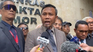 Bandingkan Kasus Brigadir J, Roy Suryo Cs Minta Uji Labfor Independen Ijazah Jokowi di UI atau BRIN!