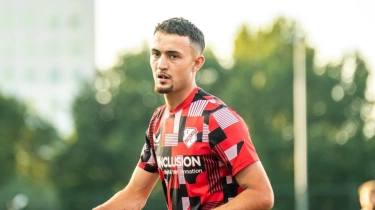Bedah Peluang Transfer 4 Bintang Timnas Indonesia: Paes-Pelupessy ke Persib, Ivar Jenner ke Italia
