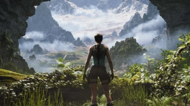 Bintang Harry Potter dan GOT Bergabung di Serial TV Tomb Raider