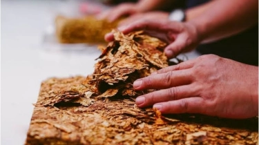 Catatan Akhir Tahun: Industri Rokok Kian Terang-Terangan Melobi Pemerintah