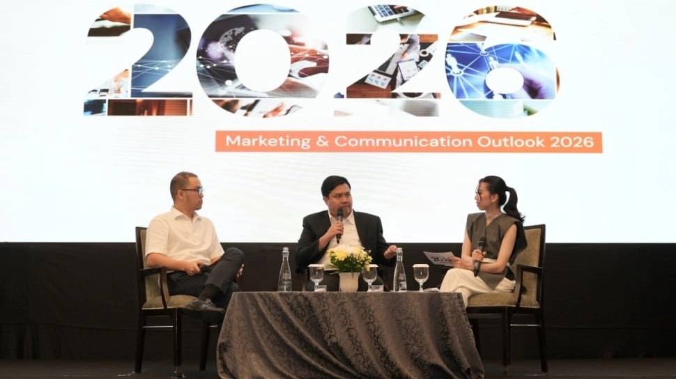 Insight Seedbacklink Summit 2026: Marketing Harus Data-Driven, Efisien, dan Kontekstual