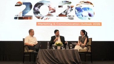 Insight Seedbacklink Summit 2026: Marketing Harus Data-Driven, Efisien, dan Kontekstual