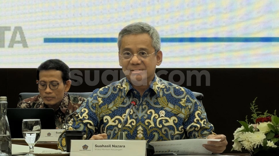 Kemenkeu Sentil Pemda Buntut Dana 'Nganggur' di Bank Tembus Rp 218,2 Triliun per November