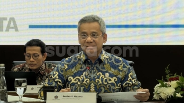 Kemenkeu Sentil Pemda Buntut Dana 'Nganggur' di Bank Tembus Rp 218,2 Triliun per November