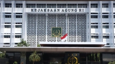 Kena OTT KPK, Kajari HSU Dicopot Jaksa Agung, Satu Anak Buahnya Kini Jadi Buronan