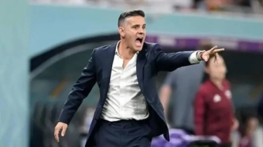 Media Vietnam Takjub dengan Calon Pelatih Timnas Indonesia John Herdman: Prestasinya Langka