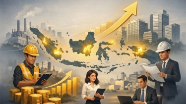 Pemerintah Tetapkan Formula UMP Baru, Buruh atau Pengusaha yang Diuntungkan?