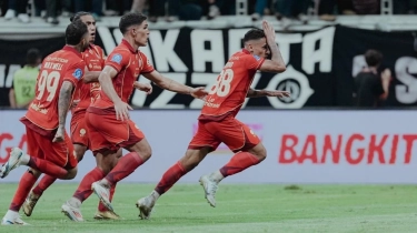 Prediksi Semen Padang vs Persija Jakarta 22 Desember 2025 di BRI Super League