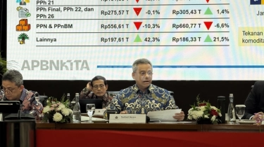 Purbaya Mudahkan Dana Transfer ke Daerah Terdampak Bencana Rp 43,8 Triliun Tahun Depan
