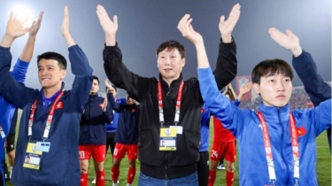 Sindiran Menohok Pelatih Vietnam Buat Timnas Indonesia, Naturalisasi Tak Jamin Prestasi