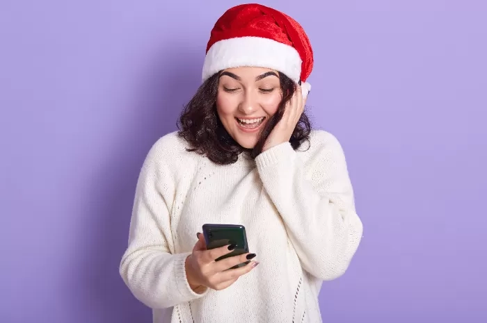 15 Ucapan Natal Singkat Namun Bermakna untuk Dikirim via WhatsApp Mulai Besok Malam!