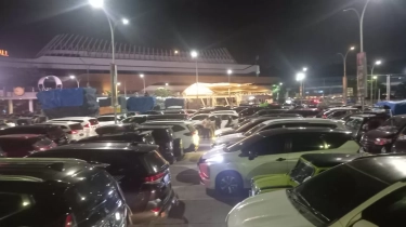 ASDP Prediksi Puncak Arus Mudik di Pelabuhan Bakauheni H-2 Natal