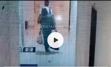 Diseret Isu Video CCTV Bareng Aura Kasih, Ridwan Kamil Akui Khilaf dan Buka Suara