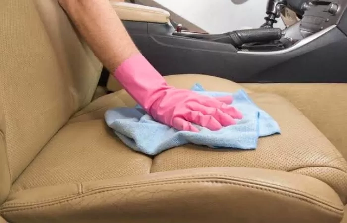 Habis Olahraga Langsung Masuk Mobil? Ini 7 Cara Bikin Jok Mobilmu Tetap Wangi dan Bebas Bau Keringat
