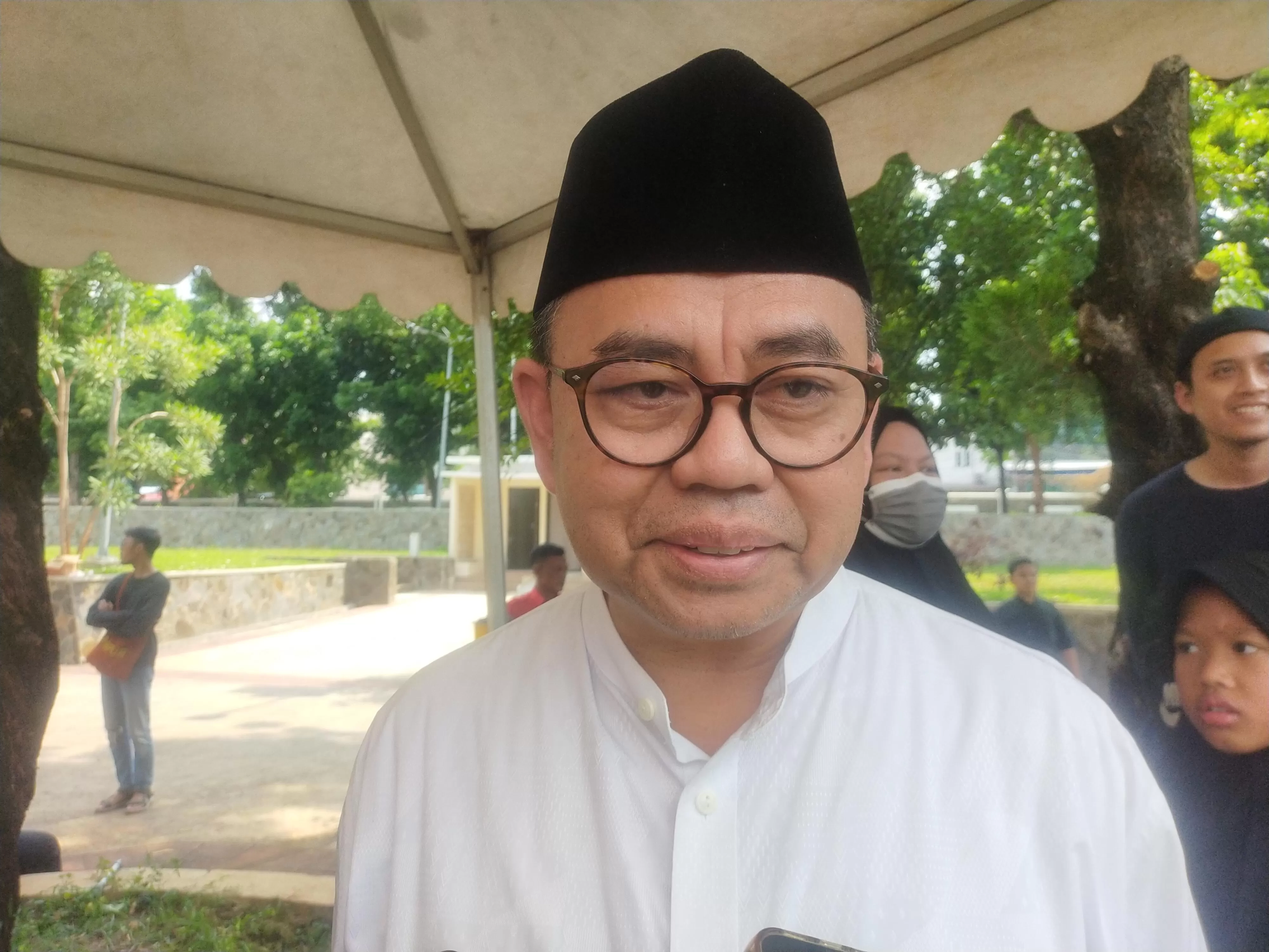 Kejagung Periksa Sudirman Said Terkait Dugaan Korupsi Petral