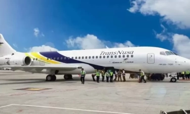 Mau Terbang dari Lampung ke Yogyakarta? Cek 5 Maskapai dengan Jadwal Terbarunya!