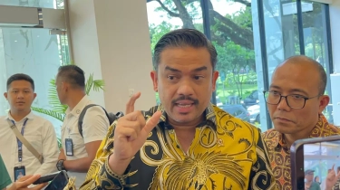 Menteri Maman Abdurrahman Ingatkan UMKM untuk Tetap Terima Pembayaran Tunai