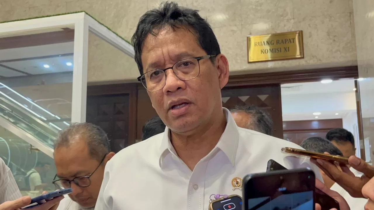Purbaya: Meningkatnya PHK Tahun Ini Imbas Kebijakan Para Pemimpin Sebelumnya yang Tidak Bagus.