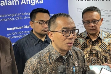 2 Menteri Siap Pasang Badan Jika Ada Dosen yang Teliti Banjir Sumatera Dibawa ke Ranah Pidana