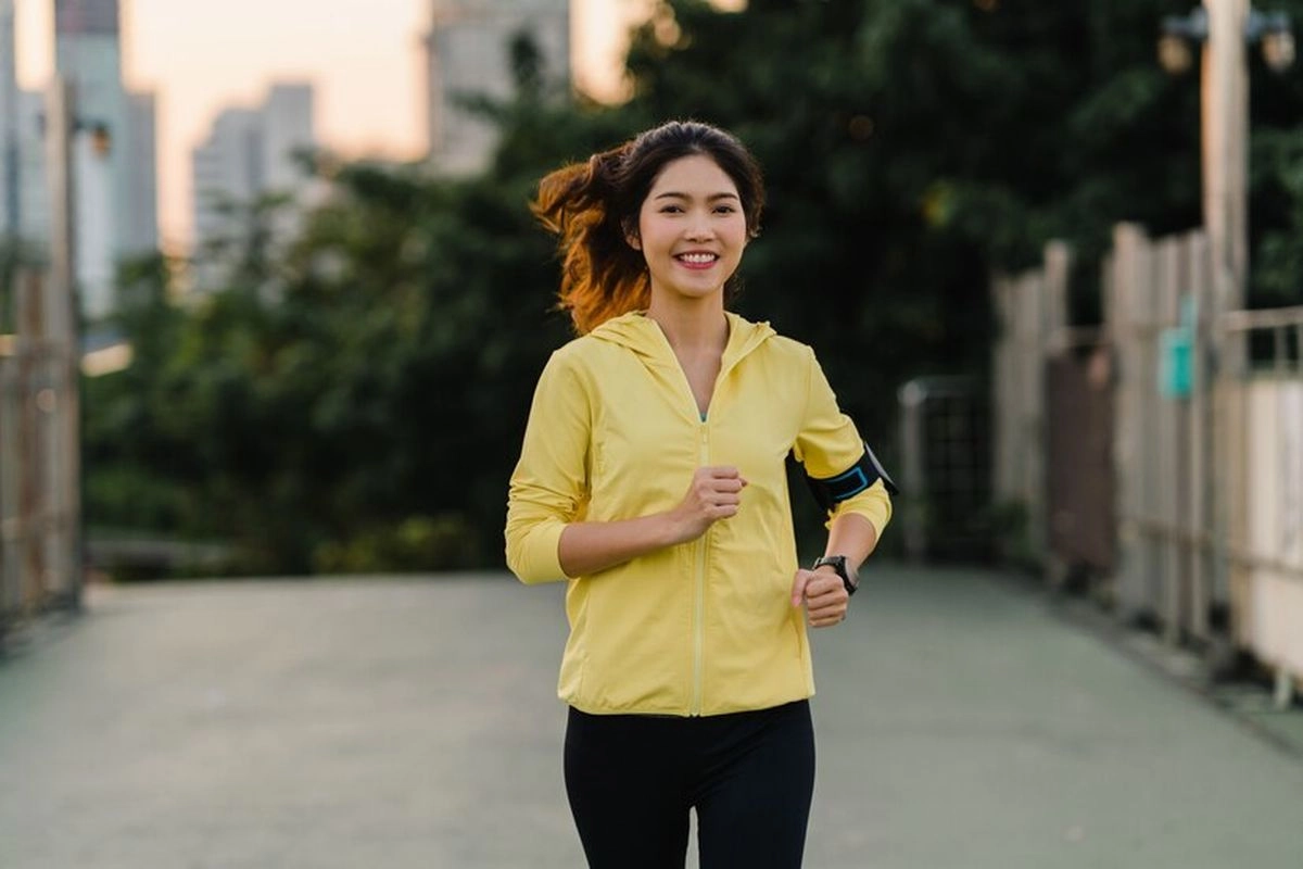 6 Kebiasaan yang Sebaiknya Dimulai Perempuan Sejak Usia 20-an