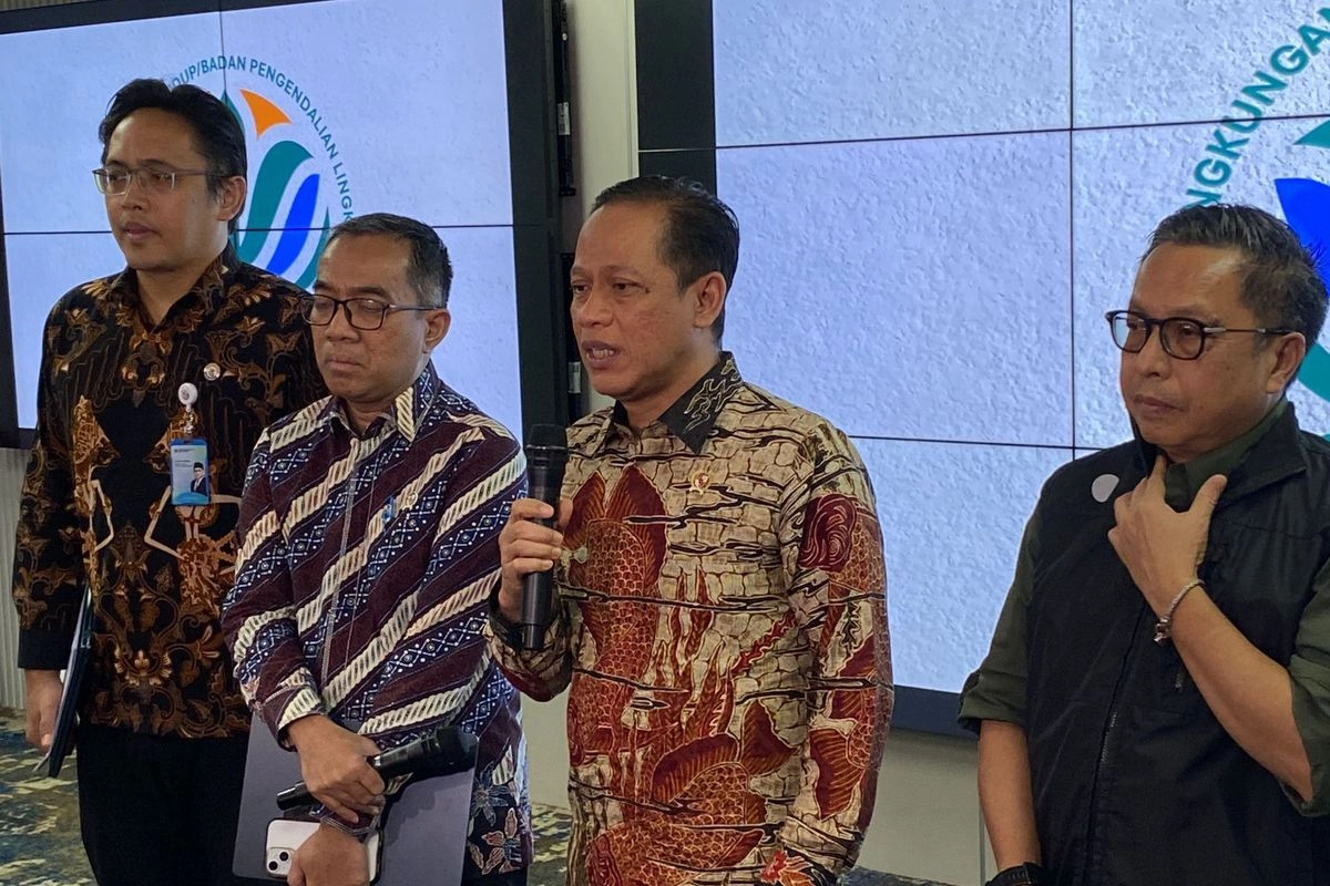 8 Perusahaan Disanksi karena Bikin Banjir Sumatera, Bukan Soal Izin